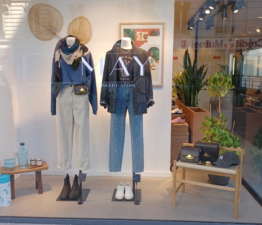 MAY Concept Store - Issy 1